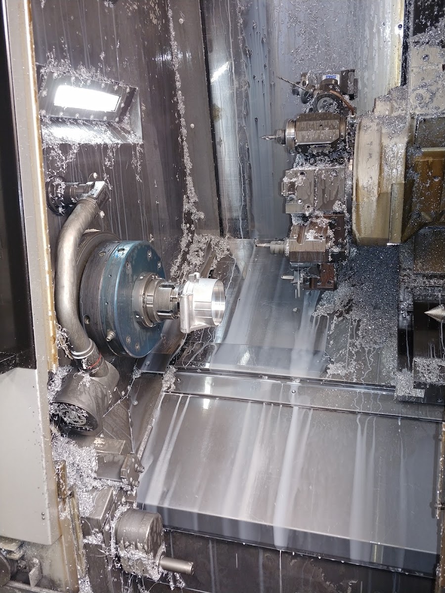OKUMA LB 3000 EX II  2017